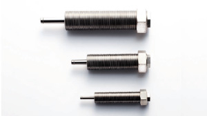 高性能缓冲器的安装方法